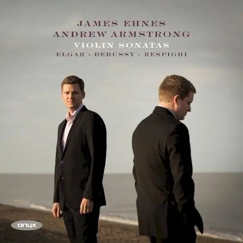 Violin Sonatas