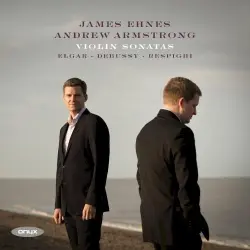 Violin Sonatas