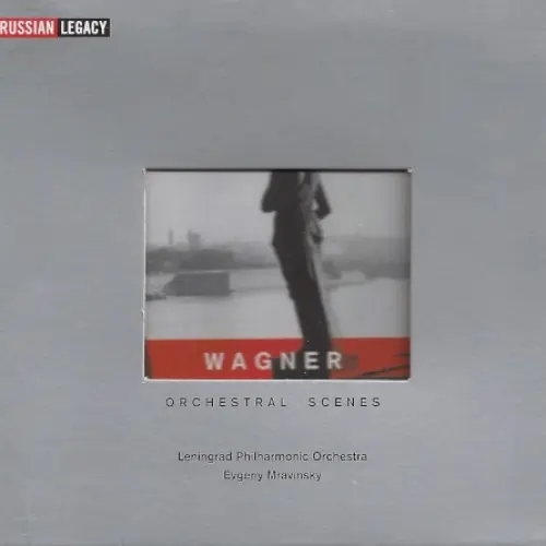 Orchestral Scenes