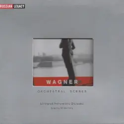 Orchestral Scenes