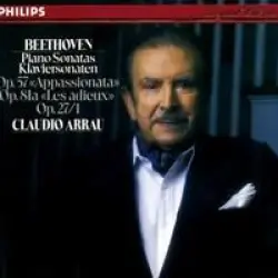 Piano Sonatas Piano Sonatas