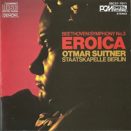 Symphony No. 3 "Eroica"