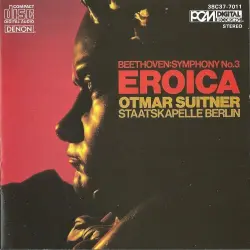 Symphony No. 3 "Eroica"