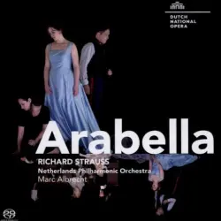 Arabella Arabella