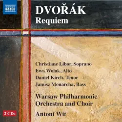 Requiem Requiem