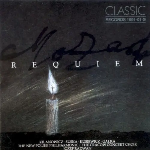Requiem