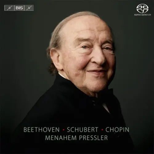 Beethoven / Schubert / Chopin