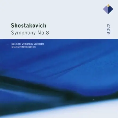 Symphony no. 8