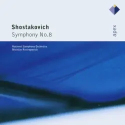 Symphony no. 8