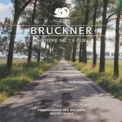 Sinfonie Nr. 7 E-Dur