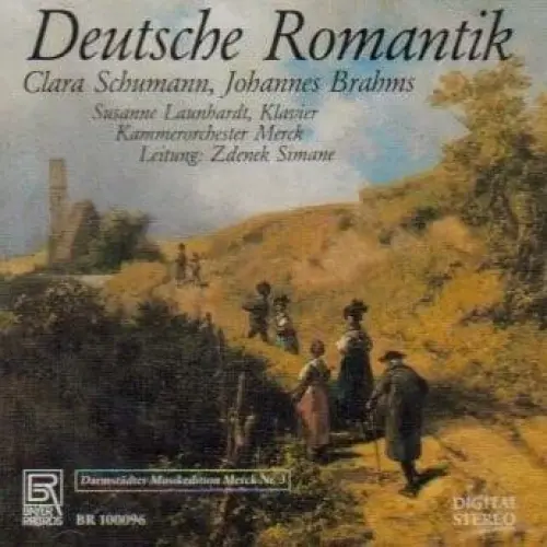 Deutsche Romantik