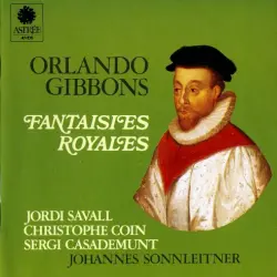 Fantaisies Royales