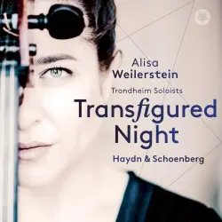 Transfigured Night
