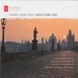 Piano Trios