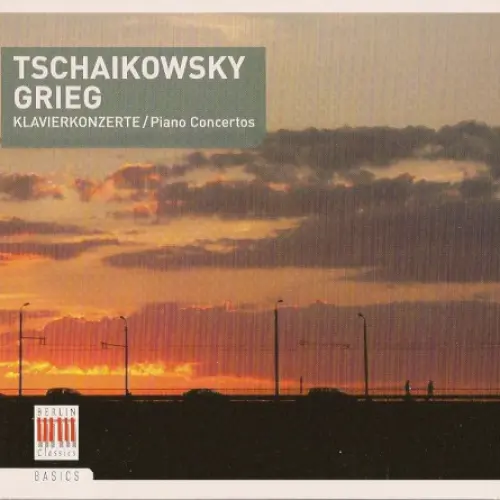 Klavierkonzerte