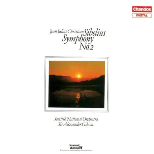 Symphony no. 2