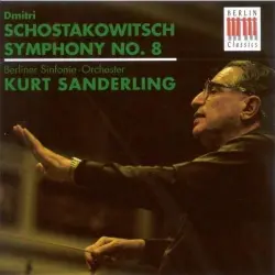 Symphony no. 8 Symphony no. 8
