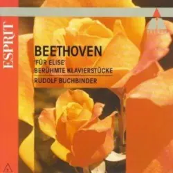 Famous Piano Pieces