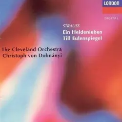 Ein Heldenleben / Till Eulenspiegel Ein Heldenleben / Till Eulenspiegel