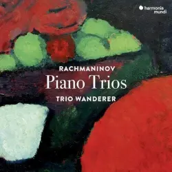 Piano Trios
