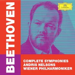 Complete Symphonies
