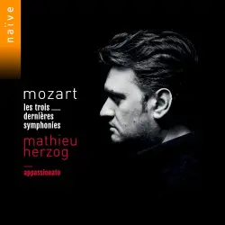 Les Trois Dernières Symphonies