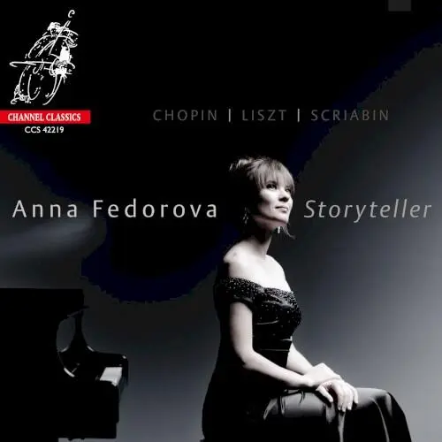 Storyteller