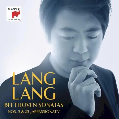 Sonatas nos. 3 & 23 “Appassionata”