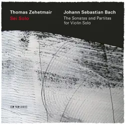 Sei Solo: The Sonatas and Partitas for Violin Solo