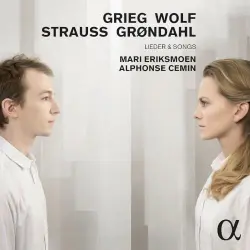 Lieder & Songs