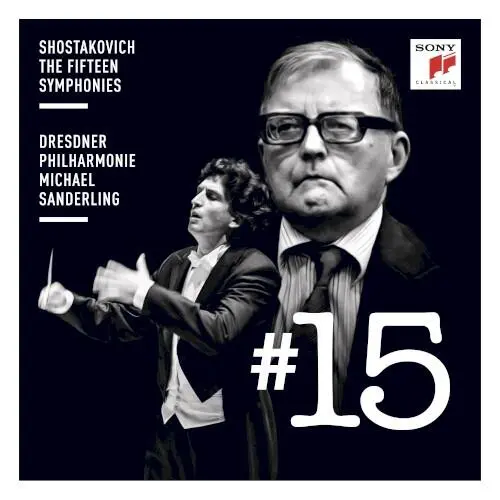 Symphony #15