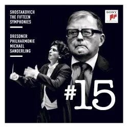 Symphony #15
