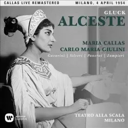 Alceste Alceste
