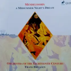 A Midsummer Night's Dream
