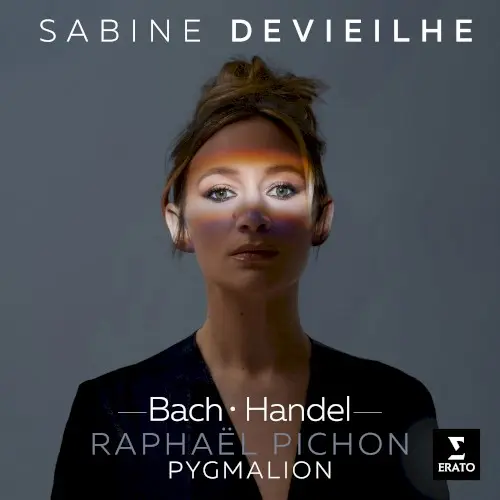 Bach / Handel
