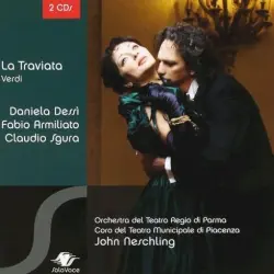 La Traviata