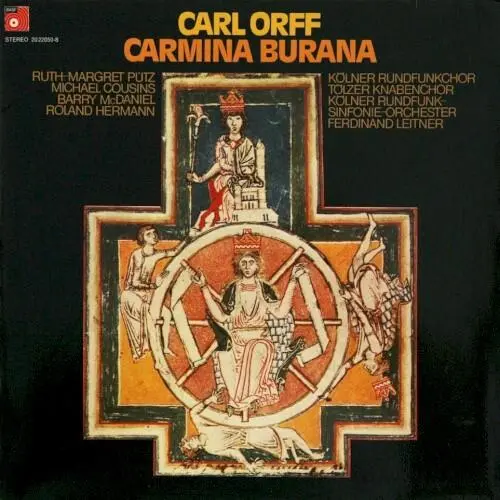 Carmina Burana