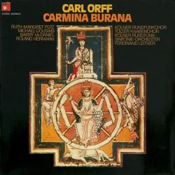 Carmina Burana