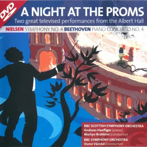 BBC Music, Volume 15, Number 12: A Night at the Proms