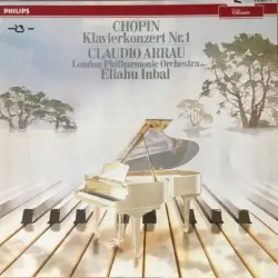 Klavierkonzert Nr. 1