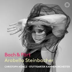 Bach & Pärt Bach & Pärt