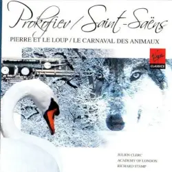 Pierre et le loup / Le Carnaval des animaux