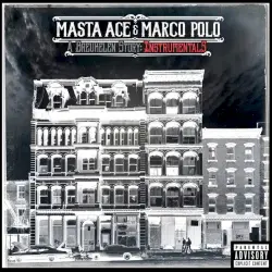 A Breukelen Story (Instrumentals)