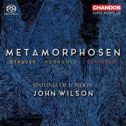 Metamorphosen