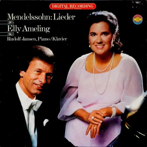 Lieder