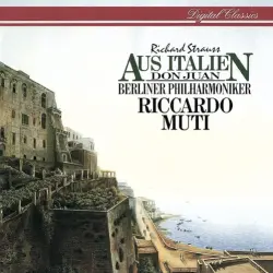 Aus Italien / Don Juan