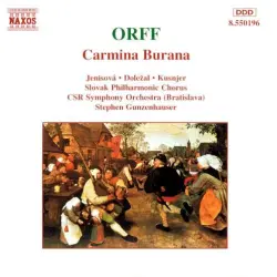 Carmina Burana Carmina Burana