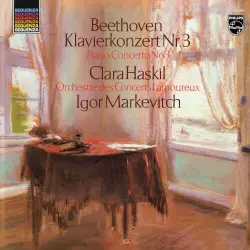 Piano Concerto no. 3 Piano Concerto no. 3