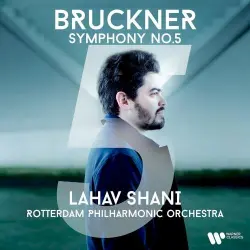 Symphony No. 5 in B‐Flat Major, WAB 105 Symphony No. 5 in B‐Flat Major, WAB 105