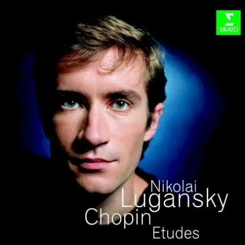 Études, Op. 10 & 25